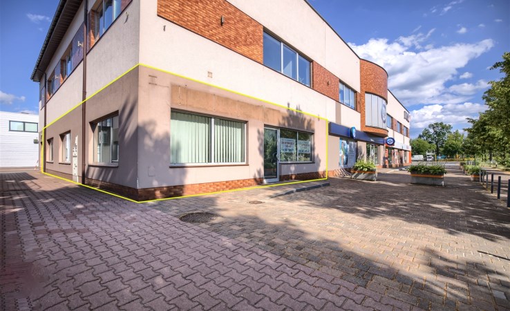 lokal na wynajem - Częstochowa, Wrzosowiak