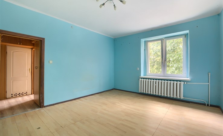 mieszkanie na sprzedaż - Częstochowa, Raków