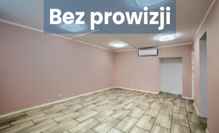 lokal na wynajem - Częstochowa, Śródmieście