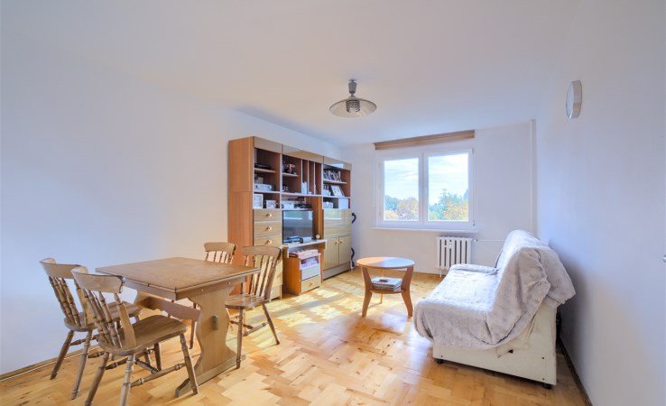 mieszkanie na sprzedaż - Częstochowa, Północ