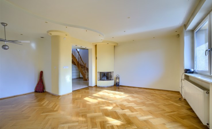 dom na sprzedaż - Częstochowa, Lisiniec