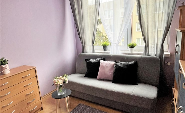 mieszkanie na wynajem - Częstochowa, Tysiąclecie