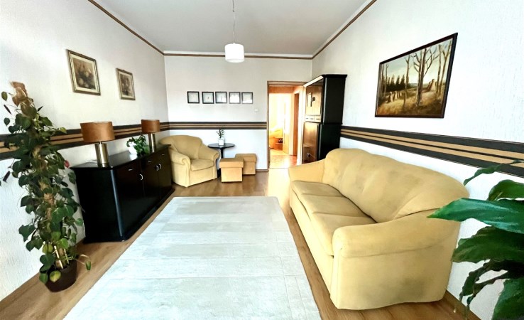 mieszkanie na sprzedaż - Częstochowa, Raków