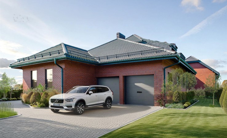 dom na sprzedaż - Lubliniec, Wymyślacz