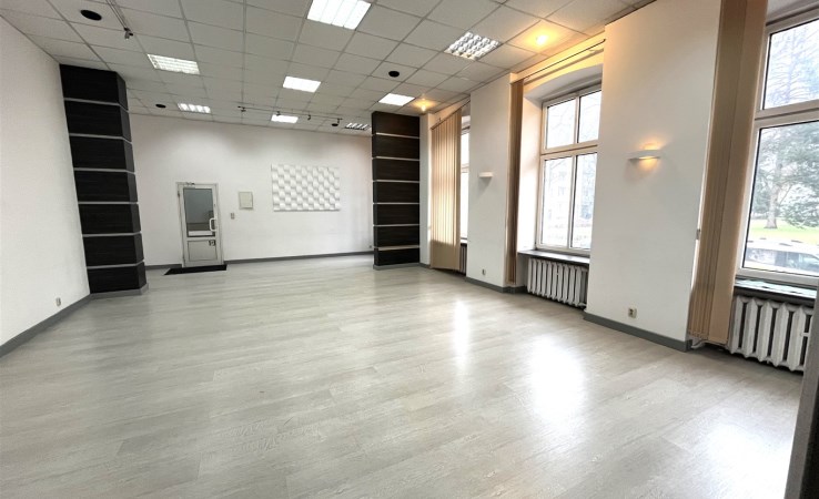 lokal na wynajem - Częstochowa, Śródmieście