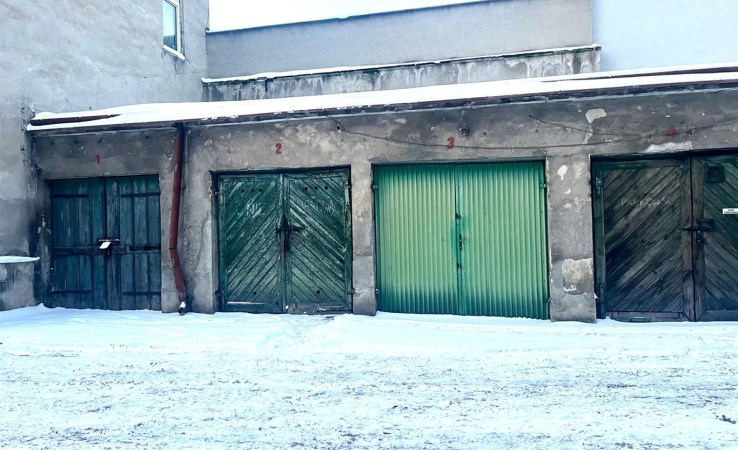 obiekt na wynajem - Częstochowa, Śródmieście