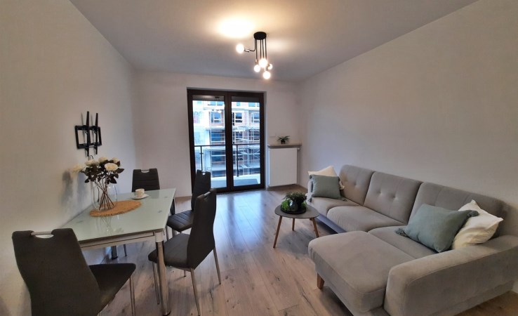 mieszkanie na wynajem - Częstochowa, Parkitka