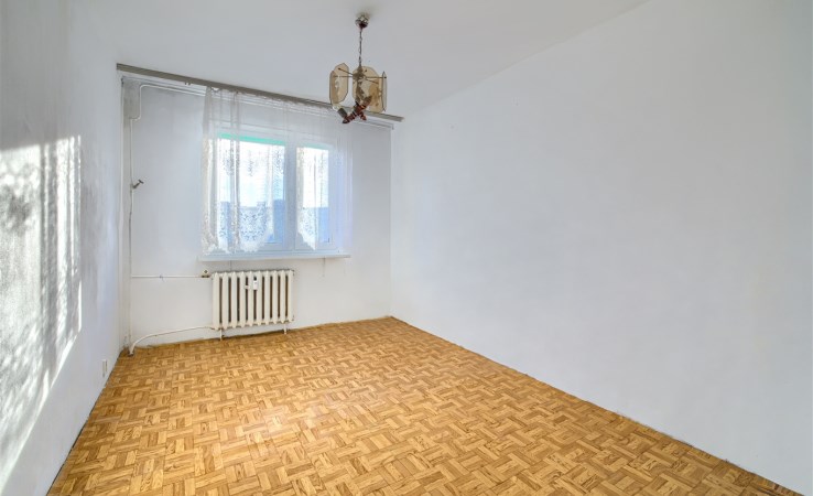 mieszkanie na sprzedaż - Lubliniec