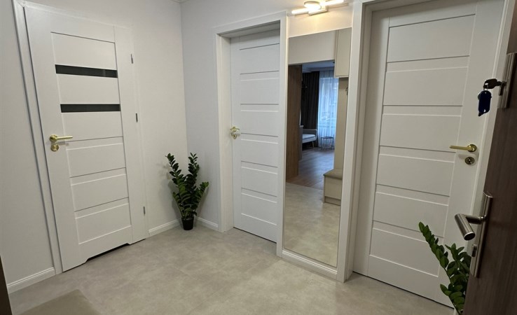 mieszkanie na sprzedaż - Częstochowa, Północ