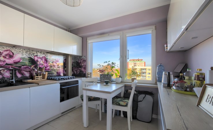 mieszkanie na sprzedaż - Częstochowa, Raków