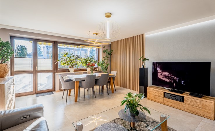 dom na sprzedaż - Częstochowa, Tysiąclecie