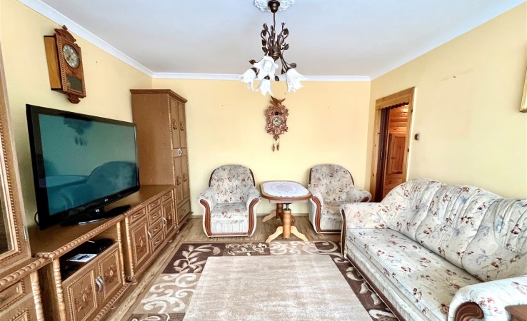 mieszkanie na wynajem - Częstochowa, Raków