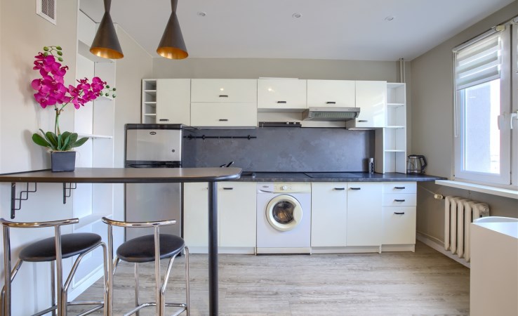 mieszkanie na sprzedaż - Częstochowa, Tysiąclecie