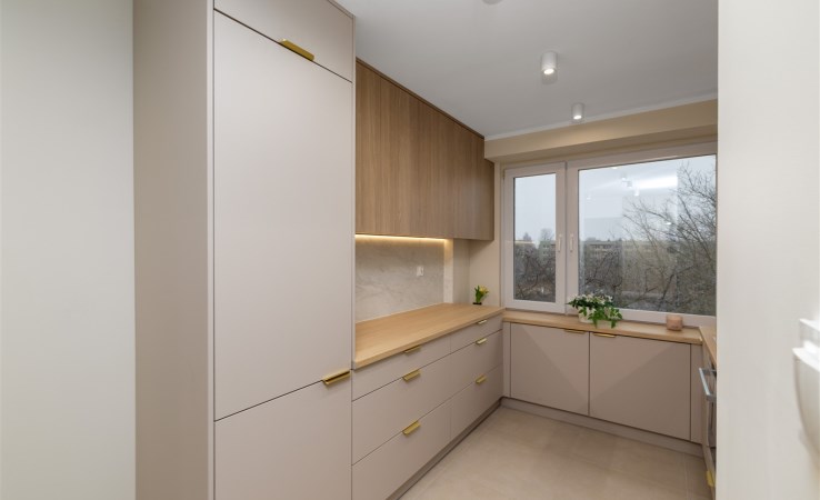 mieszkanie na sprzedaż - Częstochowa, Północ