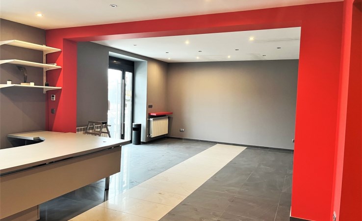 lokal na sprzedaż - Kłobuck