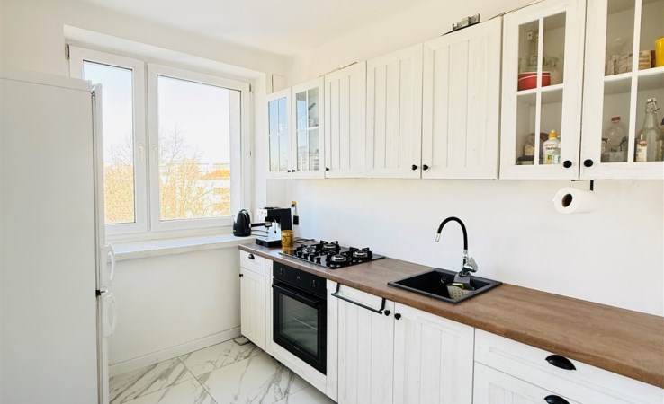 mieszkanie na sprzedaż - Częstochowa, Tysiąclecie