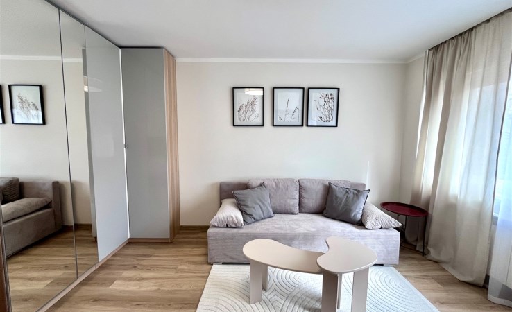 mieszkanie na wynajem - Częstochowa, Tysiąclecie