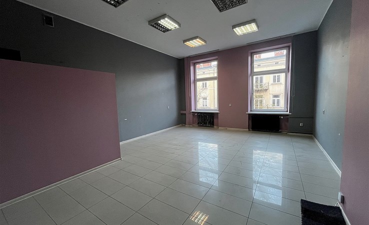 lokal na wynajem - Częstochowa, Śródmieście