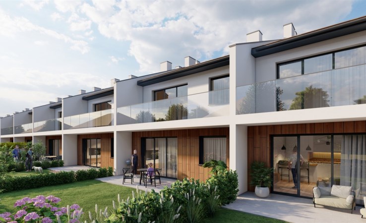 mieszkanie na sprzedaż - Częstochowa, Północ