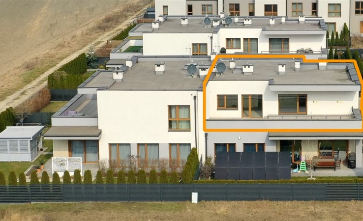 mieszkanie na sprzedaż - Częstochowa, Parkitka