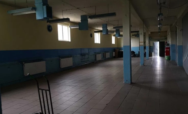 lokal na wynajem - Częstochowa, Ostatni Grosz