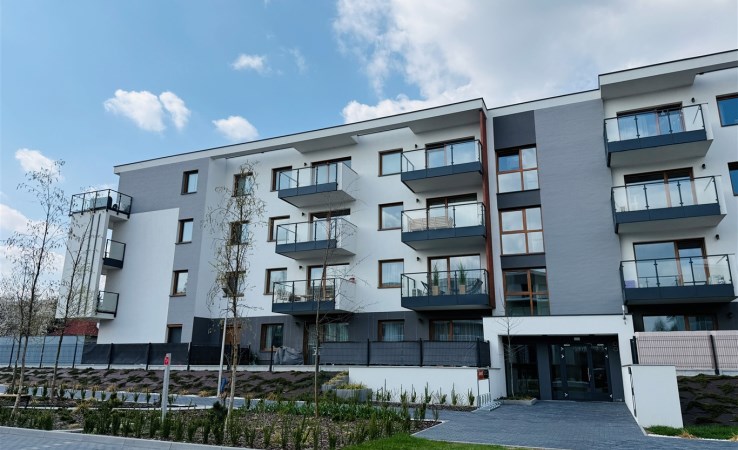 mieszkanie na sprzedaż - Częstochowa, Częstochówka-Parkitka