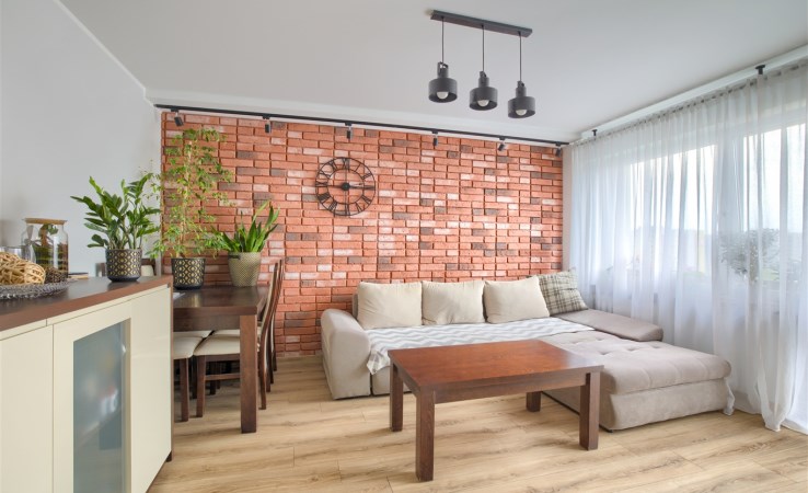 mieszkanie na sprzedaż - Częstochowa, Tysiąclecie