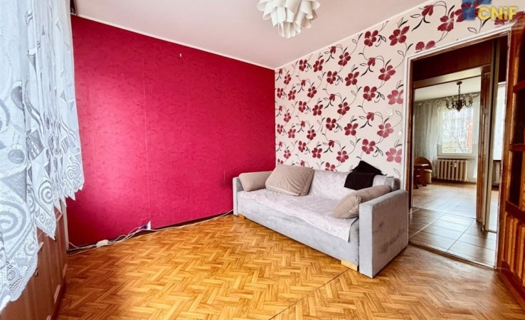 mieszkanie na sprzedaż - Częstochowa, Raków