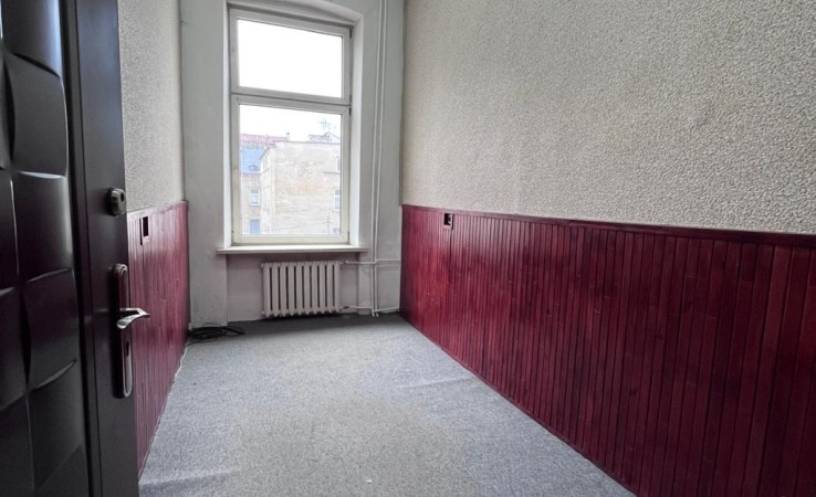 lokal na wynajem - Częstochowa, Śródmieście