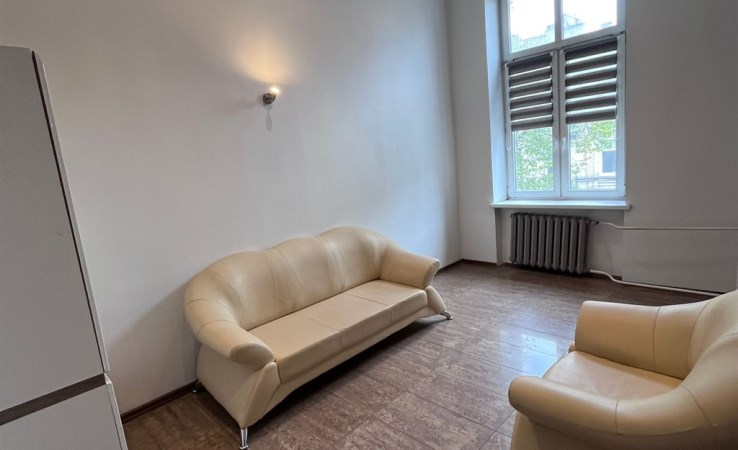 lokal na wynajem - Częstochowa, Śródmieście