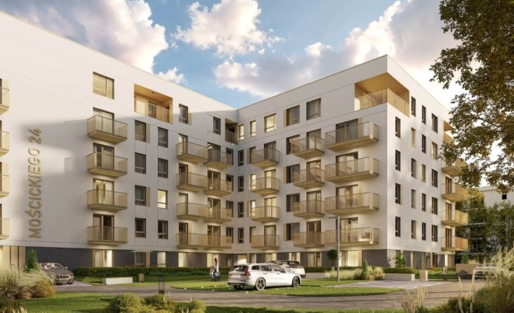 mieszkanie na sprzedaż - Częstochowa, Parkitka