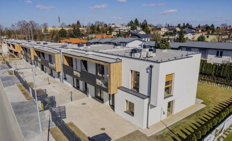 dom na sprzedaż - Częstochowa, Grabówka