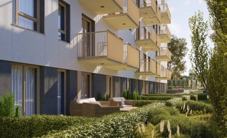 mieszkanie na sprzedaż - Częstochowa, Parkitka