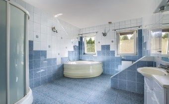 Dom wolnostojący, Częstochowa, dzielnica Stradom