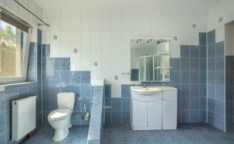 Dom wolnostojący, Częstochowa, dzielnica Stradom