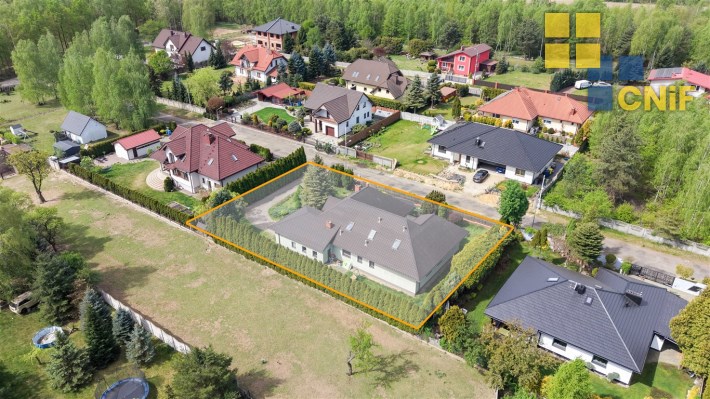 Dom wolnostojący, Częstochowa, dzielnica Stradom