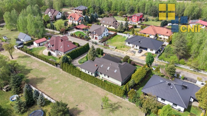 Dom wolnostojący, Częstochowa, dzielnica Stradom
