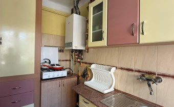 M3,1 piętro, Częstochowa - Dźbów