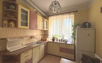 M3, 1 piętro, Częstochowa - Dźbów