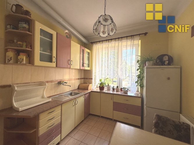 M3, 1 piętro, Częstochowa - Dźbów