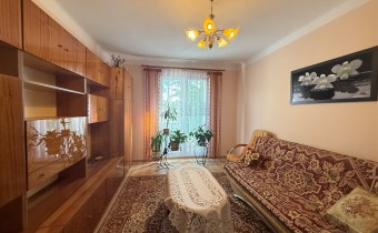 M3, 1 piętro, balkon, Częstochowa - Dźbów