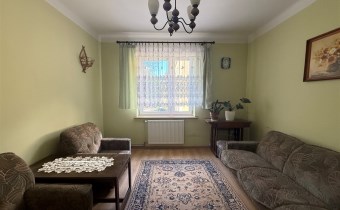 M3,1 piętro, balkon, Częstochowa - Dźbów
