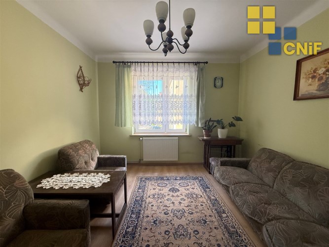 M3,1 piętro, balkon, Częstochowa - Dźbów