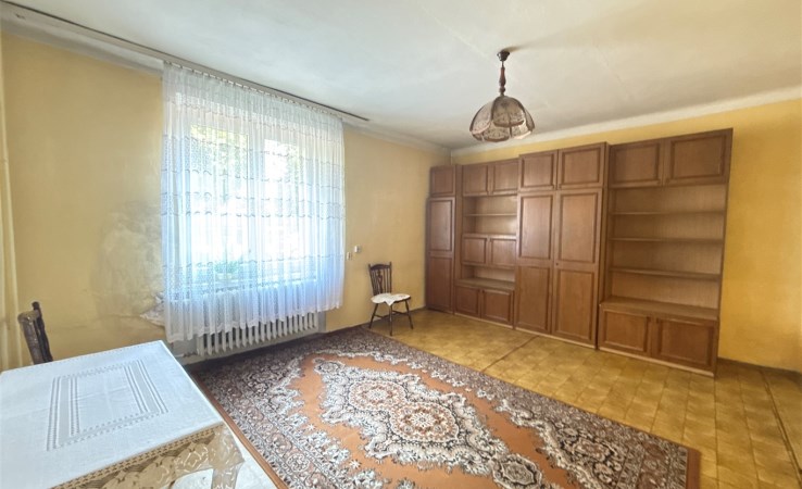 mieszkanie na sprzedaż - Częstochowa, Raków