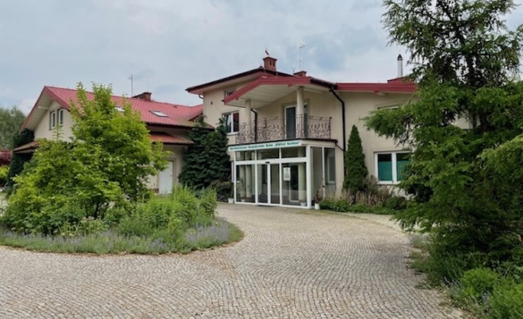obiekt na sprzedaż - Częstochowa, Grabówka