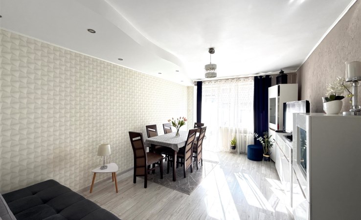 mieszkanie na wynajem - Częstochowa, Wyczerpy Górne