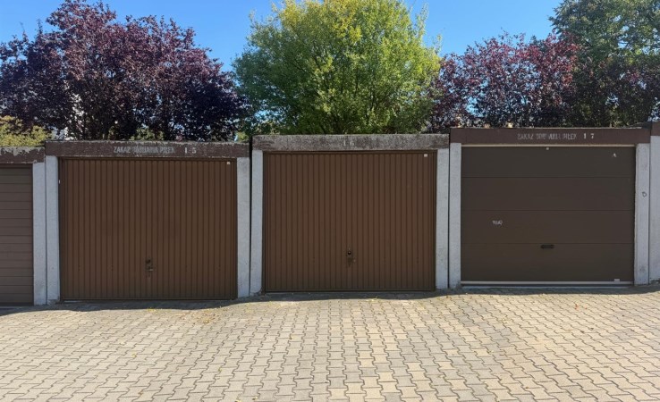 obiekt na sprzedaż - Częstochowa, Parkitka